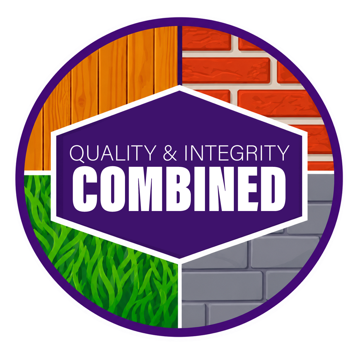 quality Badge